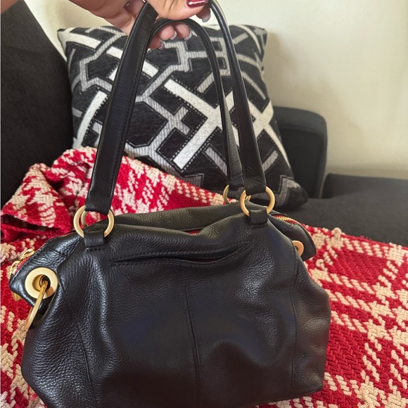 Hammitt Medium Satchel Handbag - Picture 3 of 5